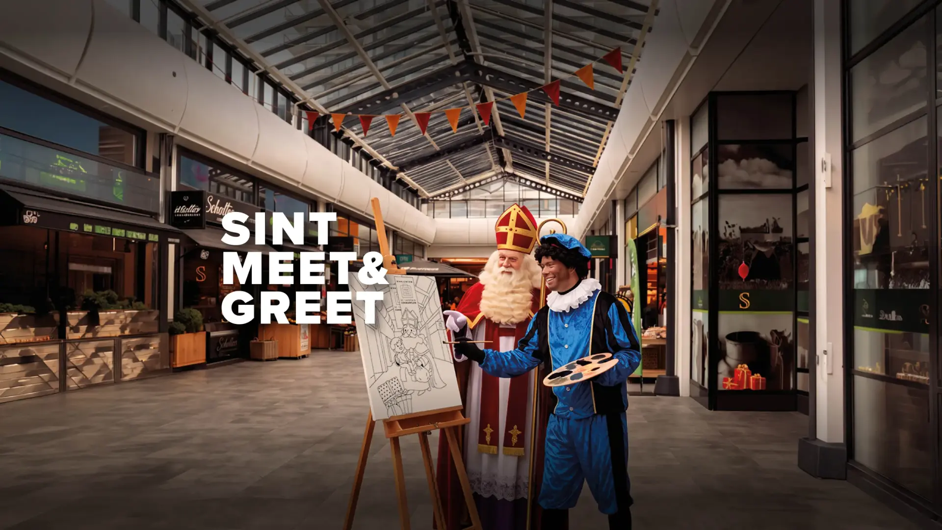 SAVORNIN2400169 Sinterklaas Website banner #1